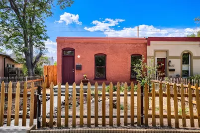 3621 N High Street, Denver, CO 80205 - Photo 1