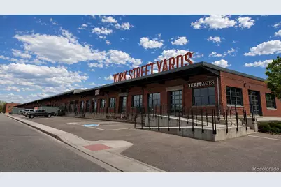 3621 N High Street, Denver, CO 80205 - Photo 46