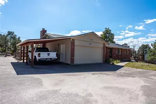 372 Stagecoach Trail, Elizabeth, CO 80107 - Photo 4