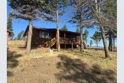 287 Hagin Lane, Fort Garland, CO 81133 - Photo 2