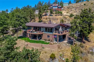 834 Green Mountain Dr, Loveland, CO 80537 - Photo 1