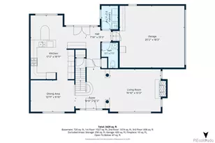1040 E 7th Ave, Denver, CO 80218 - Photo 38