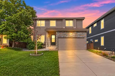 4335 Lyndenwood Point, Highlands Ranch, CO 80130 - Photo 1
