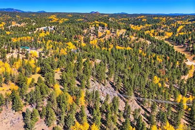 72 Buffalo Creek Trail, Florissant, CO 80816 - Photo 26