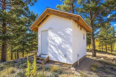 72 Buffalo Creek Trail, Florissant, CO 80816 - Photo 14