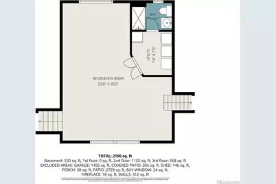 1014 Nepal Street, Aurora, CO 80018 - Photo 36