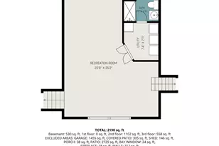 1014 Nepal St, Aurora, CO 80018 - Photo 36