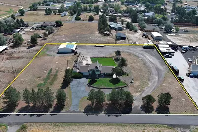 1014 Nepal Street, Aurora, CO 80018 - Photo 1