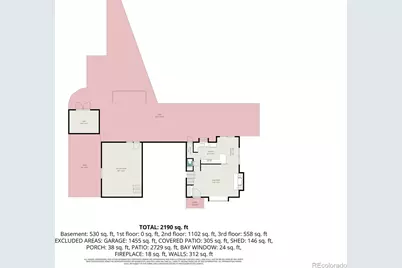 1014 Nepal Street, Aurora, CO 80018 - Photo 34