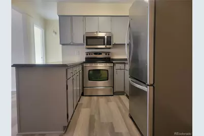 5995 W Hampden Avenue #20A, Denver, CO 80227 - Photo 2