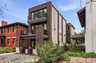 1897 York St, Denver, CO 80206 - Photo 2