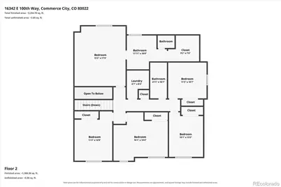 16342 E 100th Way, Commerce City, CO 80022 - Photo 32