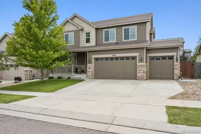 16342 E 100th Way, Commerce City, CO 80022 - Photo 2