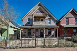 126 Galapago St, Denver, CO 80223 - Photo 1