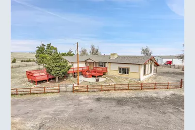 1632 S County Road 137, Bennett, CO 80102 - Photo 2