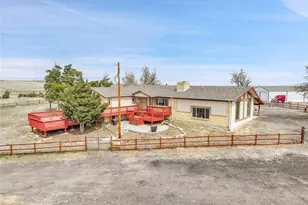 1632 S County Road 137, Bennett, CO 80102 - Photo 2