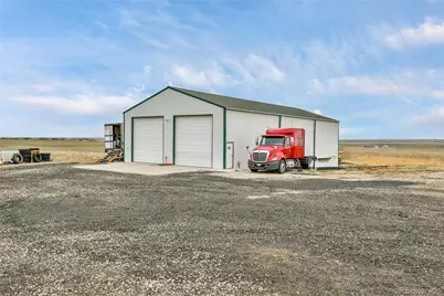 1632 S County Road 137, Bennett, CO 80102 - Photo 32
