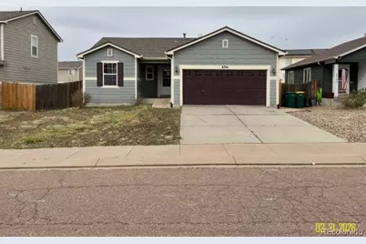 8746 Langford Drive, Fountain, CO 80817 - Photo 1