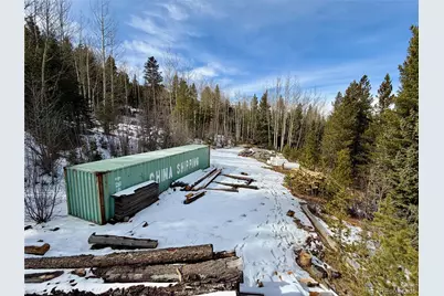 185 Columbine Drive, Idaho Springs, CO 80542 - Photo 1