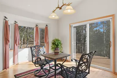 11864 S Stallion Drive, Pine, CO 80470 - Photo 8