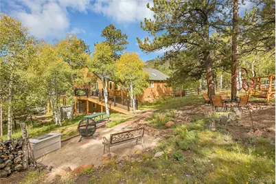 11864 S Stallion Drive, Pine, CO 80470 - Photo 28