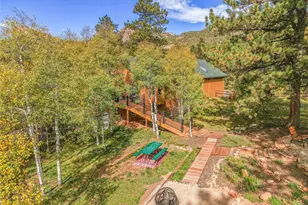 11864 S Stallion Dr, Pine, CO 80470 - Photo 26