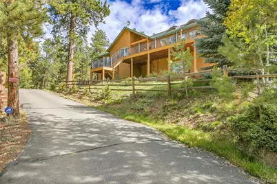 11864 S Stallion Drive, Pine, CO 80470 - Photo 30