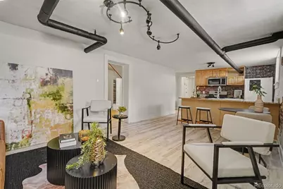 520 E 14th Avenue #7, Denver, CO 80203 - Photo 6