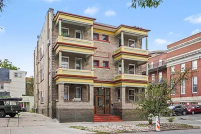 520 E 14th Avenue #7, Denver, CO 80203 - Photo 1