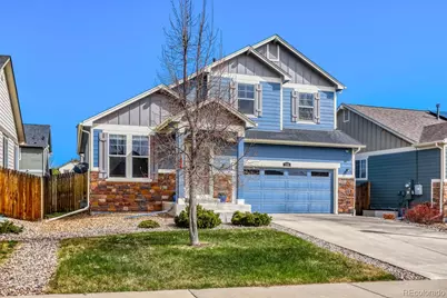 2116 Addie Rose Lane, Longmont, CO 80501 - Photo 1
