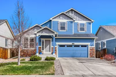 2116 Addie Rose Lane, Longmont, CO 80501 - Photo 2