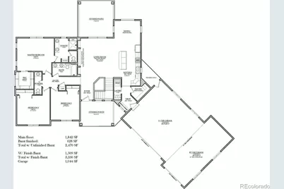 30064 Imperial Point, Elizabeth, CO 80107 - Photo 4