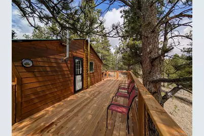 2117 Badger Creek Road, Hartsel, CO 80449 - Photo 34