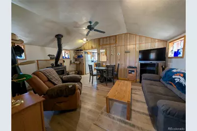 2117 Badger Creek Road, Hartsel, CO 80449 - Photo 22