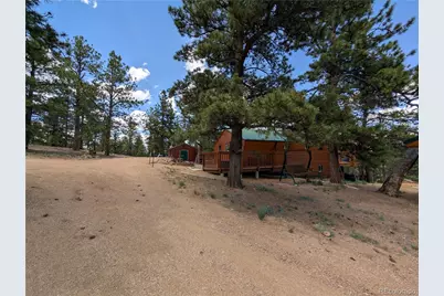 2117 Badger Creek Road, Hartsel, CO 80449 - Photo 46