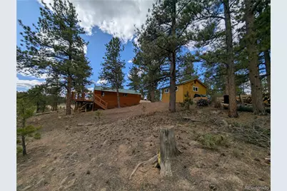 2117 Badger Creek Road, Hartsel, CO 80449 - Photo 30