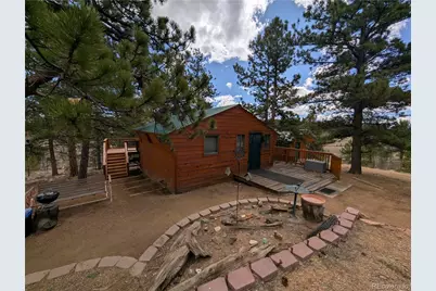 2117 Badger Creek Road, Hartsel, CO 80449 - Photo 2