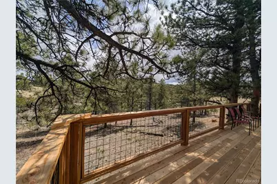 2117 Badger Creek Road, Hartsel, CO 80449 - Photo 36
