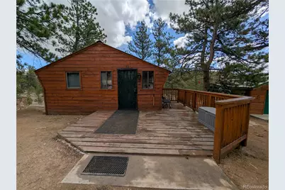 2117 Badger Creek Road, Hartsel, CO 80449 - Photo 6