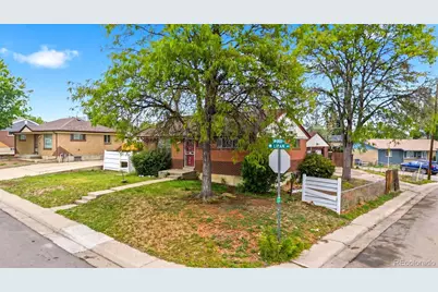 1343 Lipan Drive, Denver, CO 80221 - Photo 2