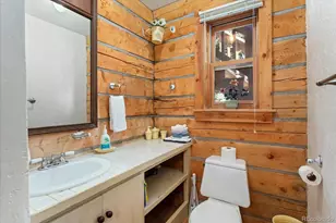 716 W Blarney Stone Rd, Howard, CO 81233 - Photo 38