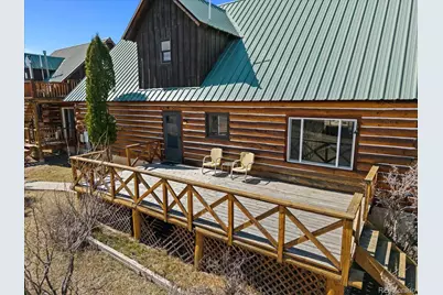 716 W Blarney Stone Road, Howard, CO 81233 - Photo 50