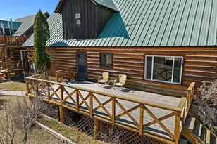 716 W Blarney Stone Rd, Howard, CO 81233 - Photo 50