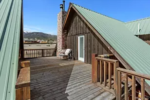 716 W Blarney Stone Rd, Howard, CO 81233 - Photo 30