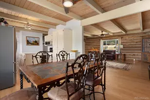 716 W Blarney Stone Rd, Howard, CO 81233 - Photo 10