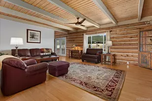 716 W Blarney Stone Rd, Howard, CO 81233 - Photo 8