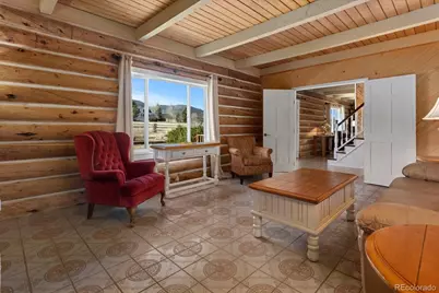 716 W Blarney Stone Road, Howard, CO 81233 - Photo 18