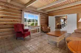 716 W Blarney Stone Rd, Howard, CO 81233 - Photo 18