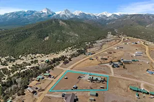 716 W Blarney Stone Rd, Howard, CO 81233 - Photo 4