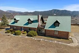 716 W Blarney Stone Rd, Howard, CO 81233 - Photo 2